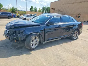 Ford Taurus 3.5L 6 2019