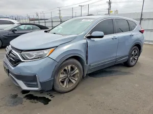 Honda CR-V 1.5L 4 2021