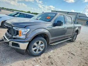 Ford F-150 5.0L 8 2019