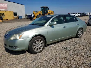 Toyota Avalon 3.5L 6 2008