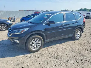 Honda CR-V 2.4L 4 2015