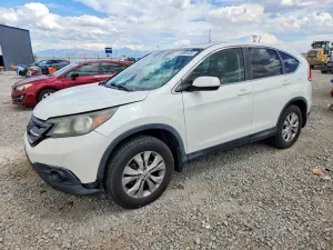Honda CR-V 2.4L 4 2013