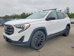 GMC Terrain 1.5L 4 2021