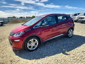 Chevrolet Bolt 2019