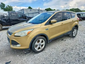 Ford Escape 2.0L 4 2014