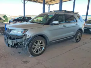 Ford Explorer 3.5L 6 2016