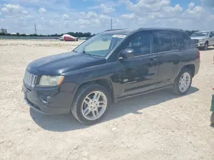 Jeep Compass 2.4L 4 2011