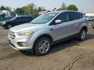 Ford Escape 1.5L 4 2017