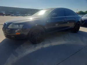 Audi A6 3.1L 6 2008