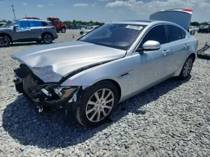 Jaguar XE 2.0L 4 2019