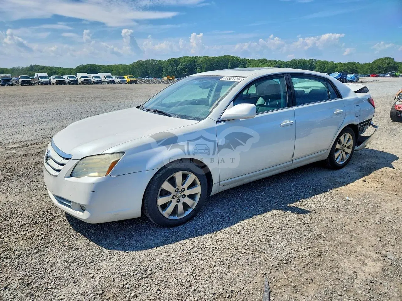 Toyota Avalon 2006