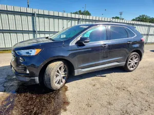 Ford Edge 2.0L 4 2021