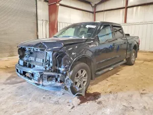Ford F-150 5.0L 8 2015