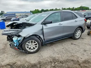Chevrolet Equinox 1.5L 4 2024