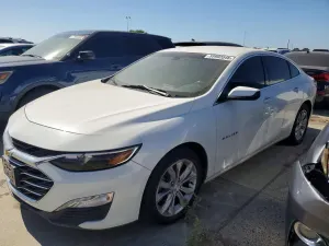 Chevrolet Malibu 1.5L 4 2019