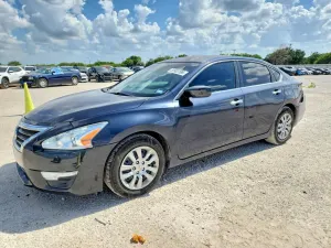 Nissan Altima 2014