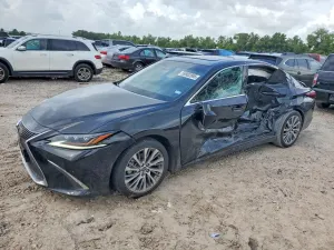 Lexus ES 3.5L 6 2020