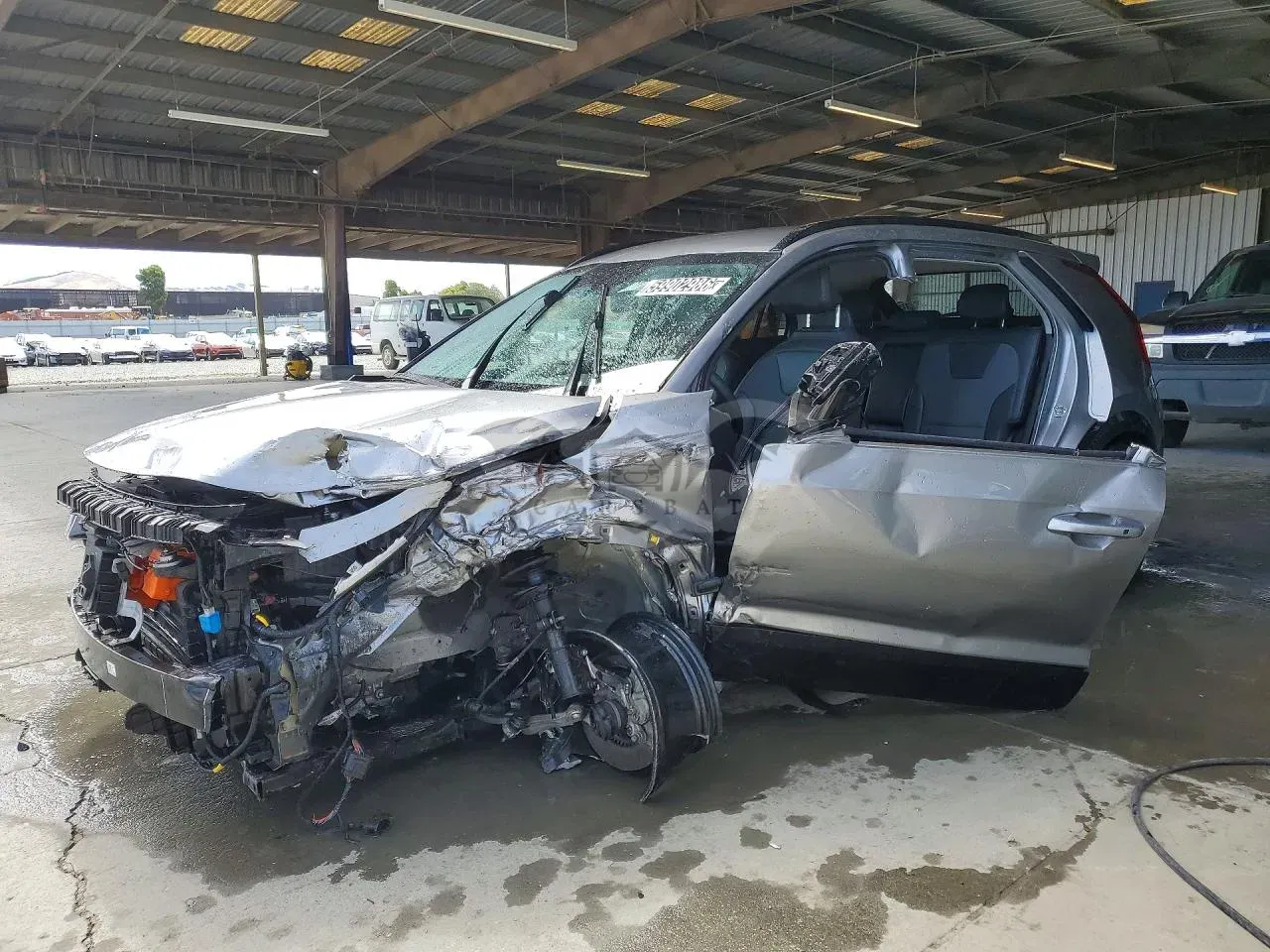 Kia Niro 0 2023