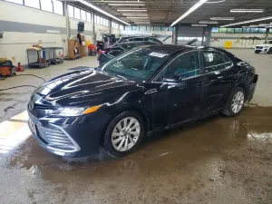 Toyota Camry 2.5L 4 2023