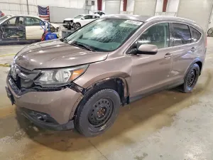 Honda CR-V 2.4L 4 2012