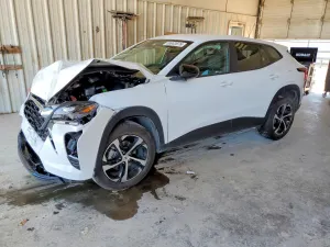 Chevrolet Trax 1.2L 3 2026