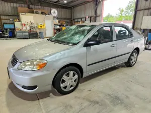 Toyota Corolla 1.8L 4 2005