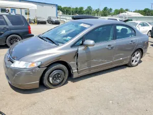Honda Civic 1.8L 4 2007