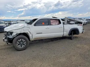 Toyota Tacoma 3.5L 6 2023