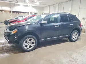 Ford Edge 3.5L 6 2013