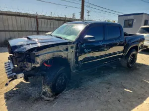Toyota Tacoma 3.5L 6 2023