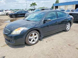 Nissan Altima 3.5L 6 2007