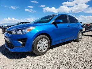 Kia Rio 1.6L 4 2023