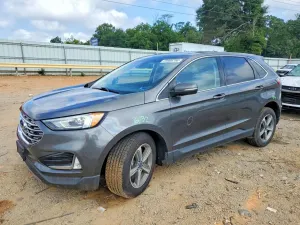 Ford Edge 2.0L 4 2020