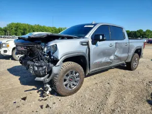 GMC Sierra 3.0L 6 2026