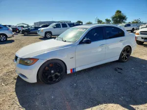 BMW 3 Series 3.0L 6 2006