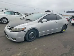 Honda Civic 1.8L 4 2006