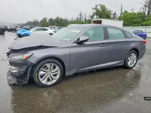 Honda Accord 1.5L 4 2020