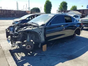 Infiniti Q50 3.0L 6 2018