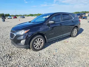 Chevrolet Equinox 1.5L 4 2018