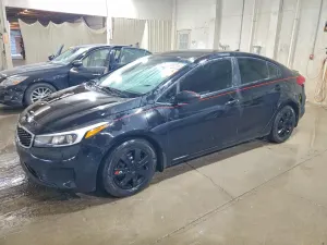 Kia Cerato / Forte / K3 2.0L 4 2018