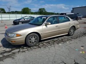 Buick LeSabre 3.8L 6 2005
