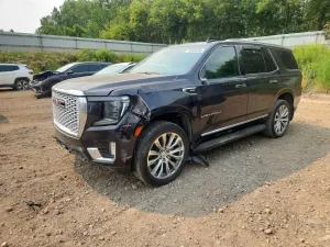 GMC Yukon 6.2L 8 2023