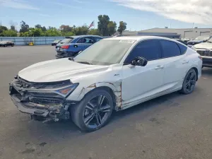 Acura Integra 1.5L 4 2023