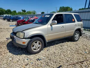 Honda CR-V 2.0L 4 2001