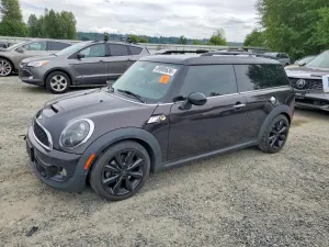 Mini Cooper 1.6L 4 2013