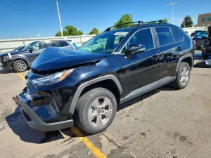 Toyota Rav4 2.5L 4 2022