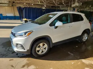 Chevrolet Trax 1.4L 4 2021