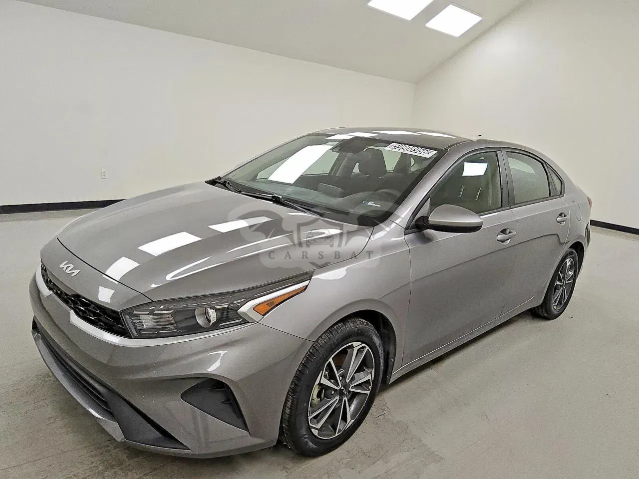 Kia Cerato / Forte / K3 2.0L 4 2023