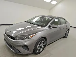 Kia Cerato / Forte / K3 2.0L 4 2023