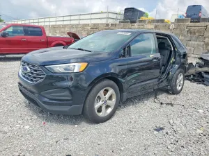 Ford Edge 2.0L 4 2020